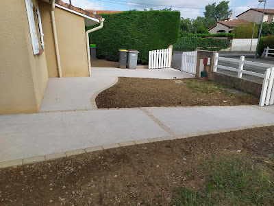 Gobbo Travaux Publics et Privés à Labarthe-Inard