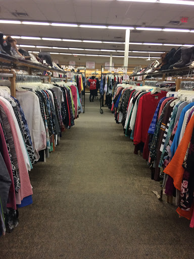 Thrift Store «MyUnique», reviews and photos, 116 Broad St, Elizabeth, NJ 07201, USA