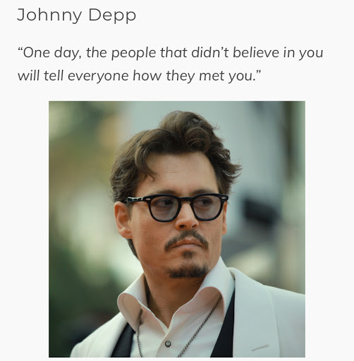 Self Tape Studio & Services - Select Self Tapes image