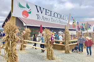 Apple Dave's Orchards image