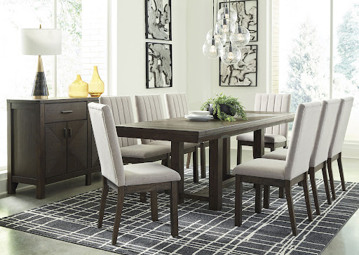 Furniture Store «Luxury Home Furniture», reviews and photos, 26500 Ford Rd, Dearborn Heights, MI 48127, USA