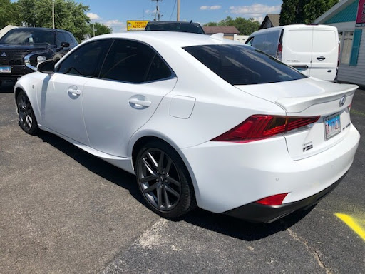 Blair's Window Tint and Detail en Ottawa