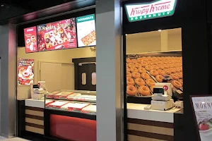 Krispy Kreme Doughnuts image