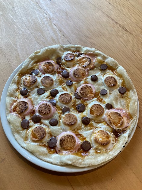 Ze Pizza Ligné - Pizza à emporter à Ligné (Loire-Atlantique 44)