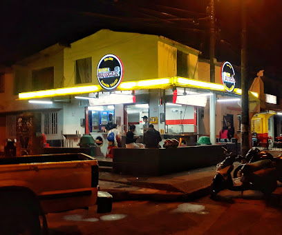 Deli Burger - Cra. 2 #18-A 03, Dosquebradas, Risaralda, Colombia