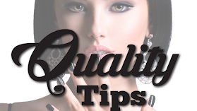Quality Tips Beauty Boutique