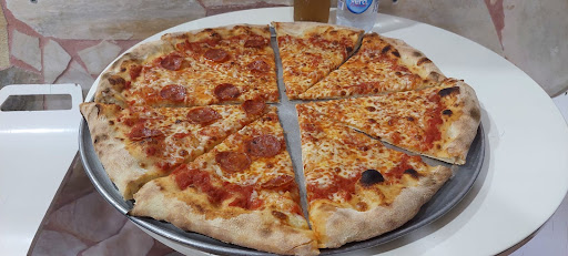 Angolo della pizza in Militello in Val di Catania, Città Metropolitana di Catania