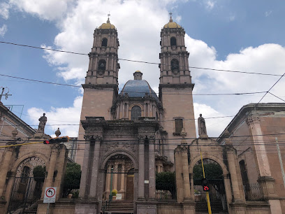 Santuario De Nuestra Señora De Guadalupe