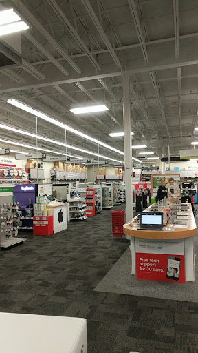Office Supply Store «Staples», reviews and photos, 15790 Redmond Way, Redmond, WA 98052, USA