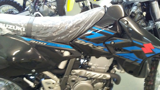 Suzuki Dealer «Suzuki of Winston-Salem», reviews and photos, 5658 Country Club Rd, Winston-Salem, NC 27104, USA