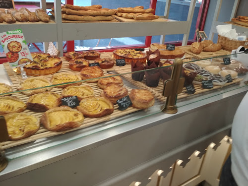 Boulangerie La Panetière aux Saveurs d'Antan Toulouse