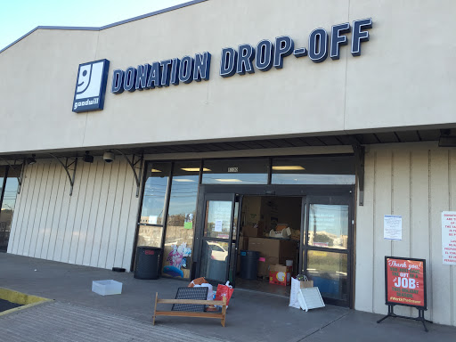 Thrift Store «Goodwill Central Texas - North Lamar», reviews and photos