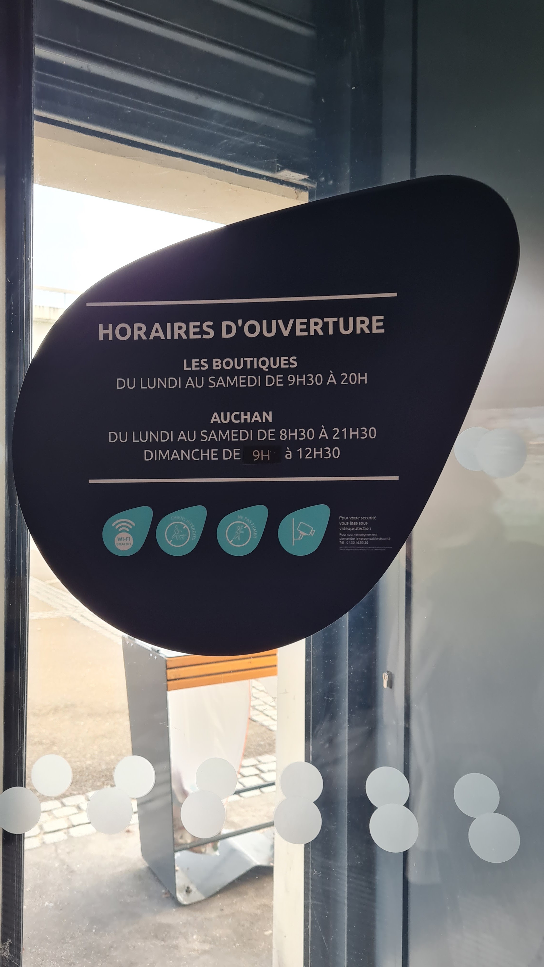 Photo n° 1 de l'avis de Géraldine.E fait le 11/03/2023 à 12:59