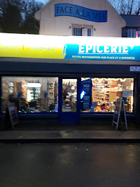 Photos du propriétaire du Café BAR - TABAC - EPICERIE - Face à la mer à Plestin-les-Grèves - n°9