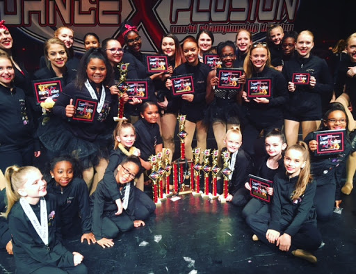 Performing Arts Group «Rising Stars Academy», reviews and photos, 1025 N High St, Millville, NJ 08332, USA