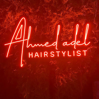 Ahmedadel hairstylist Salon