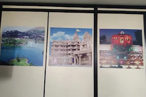 Gujarat Tourism Office image