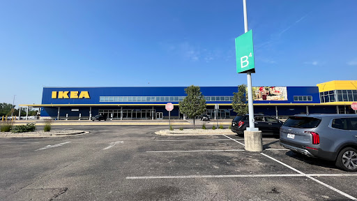 Furniture Store «IKEA West Chester Home Furnishings», reviews and photos, 9500 IKEA Way, West Chester Township, OH 45069, USA