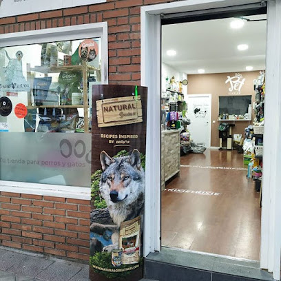 Pet Station - Servicios para mascota en Madrid