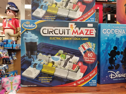 Toy Store «Toy Werks», reviews and photos, 923 N Loop 1604 E, San Antonio, TX 78232, USA