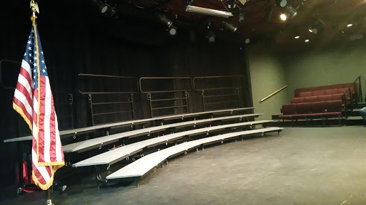 Performing Arts Theater «Lindale Community Theater», reviews and photos, 109 W Hubbard St, Lindale, TX 75771, USA