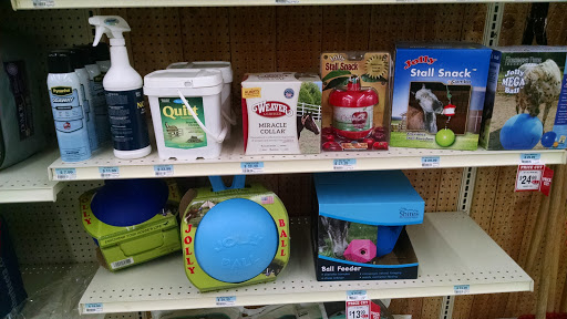 Home Improvement Store «Tractor Supply Co.», reviews and photos, 609 N Dupont Blvd, Milford, DE 19963, USA