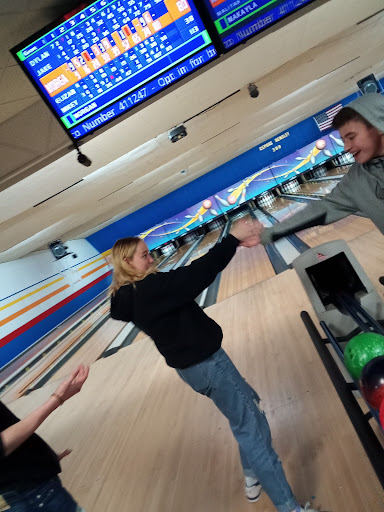 Bowling Alley «Warpath Bowling Lanes», reviews and photos, 2449 Memorial Blvd, Kingsport, TN 37664, USA