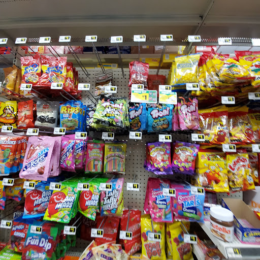 Home Goods Store «Dollar General», reviews and photos, 176 E Grant Ave, Winters, CA 95694, USA