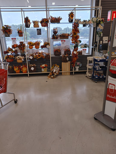 Craft Store «Michaels», reviews and photos, 1165 N Dupont Hwy Ste 2, Dover, DE 19901, USA