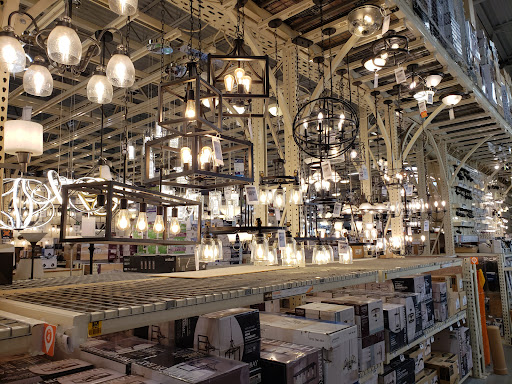 Home Improvement Store «The Home Depot», reviews and photos, 1651 S Poinciana Blvd, Kissimmee, FL 34758, USA