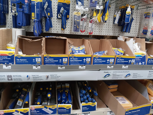 Home Improvement Store «The Home Depot», reviews and photos, 2359 FL-44, New Smyrna Beach, FL 32168, USA