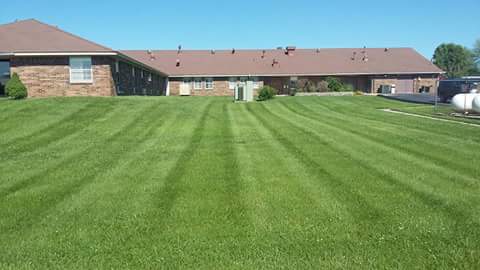 Proformance Lawn Care, Landscaping, & Fertilization