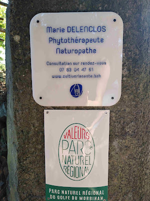DELENCLOS Marie à Saint-Jean-Brévelay