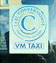 Service de taxi Vm taxi 35310 Chavagne