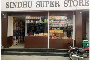 Sindhu Super Store image