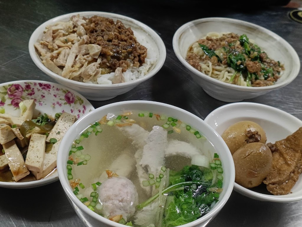 珍的虱目魚 的照片