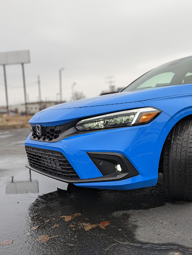 Used Car Dealer «Pre-Owned Cars by The Dean», reviews and photos, 2918 Lebanon Church Rd, West Mifflin, PA 15122, USA