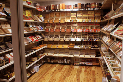 Tobacco Shop «McHales Speciality Store», reviews and photos, 108 E Howard St, Live Oak, FL 32064, USA