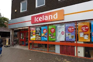 Iceland Supermarket Ferndown image