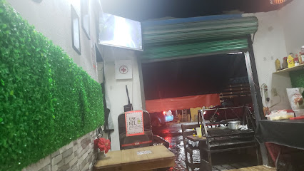 BKN burgers - Calle 5 de mayo, Salto del Agua esquina, Ayotepec, 56680 Cocotitlán, Méx., Mexico