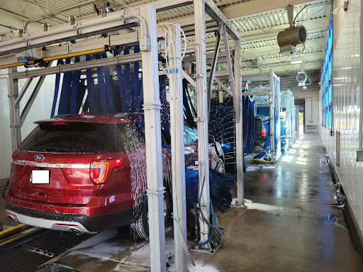Carnation Auto Spa en Roanoke