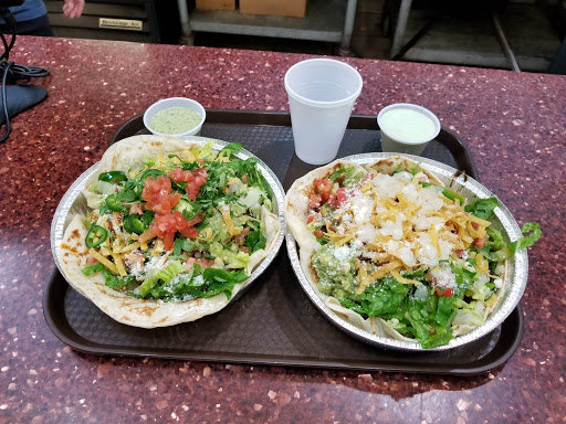 Mexican Restaurant «Costa Vida», reviews and photos, 1475 Eureka Rd #100, Roseville, CA 95661, USA