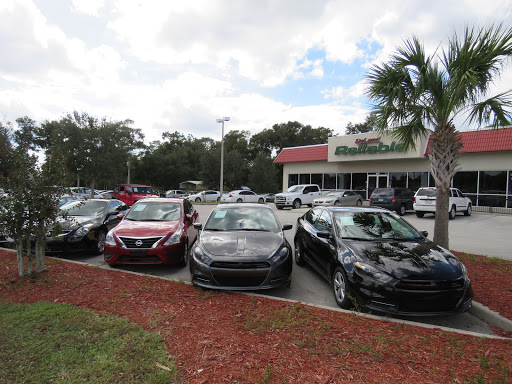 Used Car Dealer «DeLand Reliable Cars & Trucks», reviews and photos, 2180 S Woodland Blvd, DeLand, FL 32720, USA