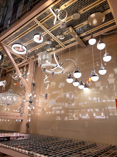 Home Improvement Store «The Home Depot», reviews and photos, 2440 Buckley Rd, Brighton, CO 80601, USA