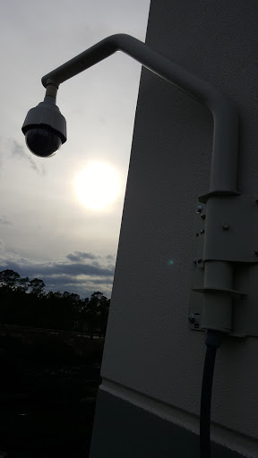 Security System Installer «i-Tech Security and Network Solutions», reviews and photos, 811 Burke St, Winston-Salem, NC 27101, USA