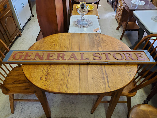 Furniture Store «Antiques To Present», reviews and photos, 1071 PA-100, Bechtelsville, PA 19505, USA