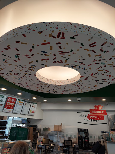 Donut Shop «Krispy Kreme Buford», reviews and photos, 3387 Buford Dr NE, Buford, GA 30519, USA