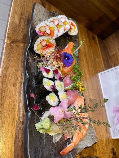 Takahumi Sushi