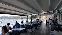 Atmosphère du Restaurant Via Mare à L'Île-Rousse - n°13