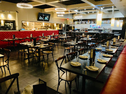Speranza Italian Restaurant - 18204 Preston Rd suite e-1, Dallas, TX 75252